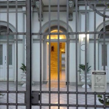 Casavacanza Villa D Funny Viareggio Kültér fotó