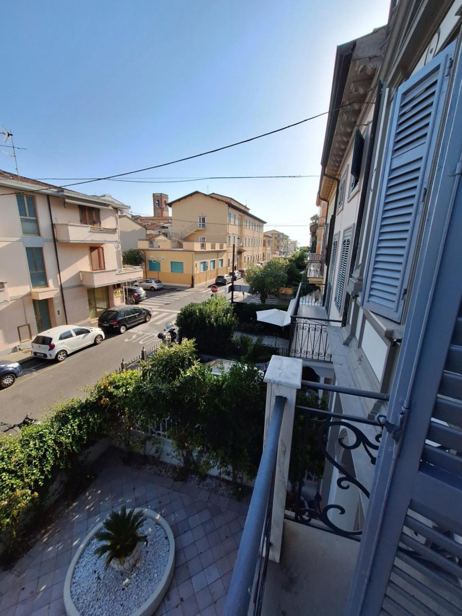 Casavacanza Villa D Funny Viareggio Kültér fotó