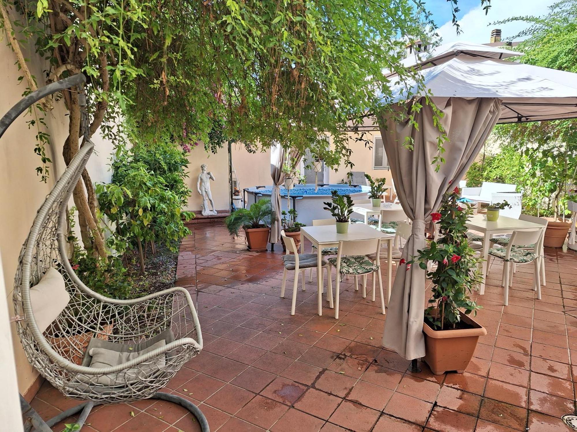 Casavacanza Villa D Funny Viareggio Kültér fotó