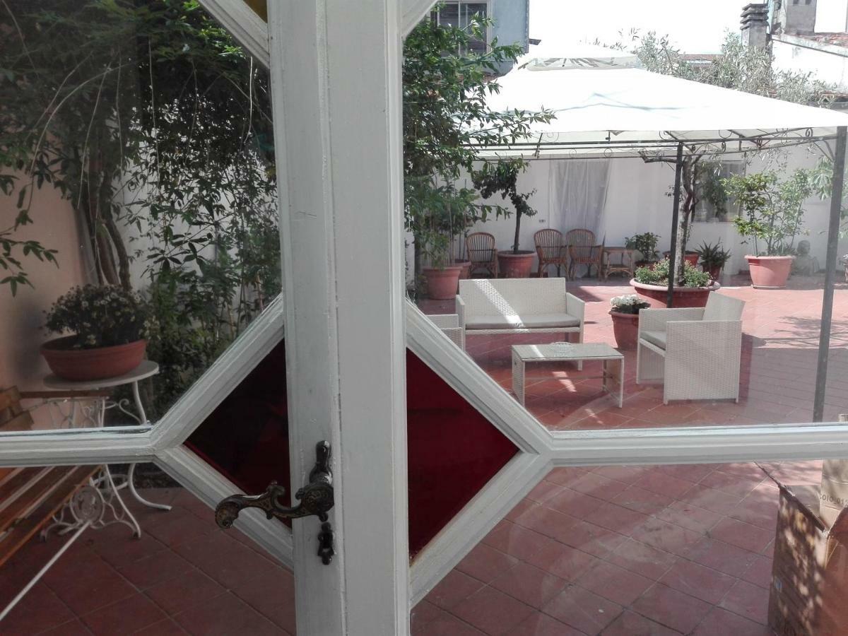 Casavacanza Villa D Funny Viareggio Kültér fotó