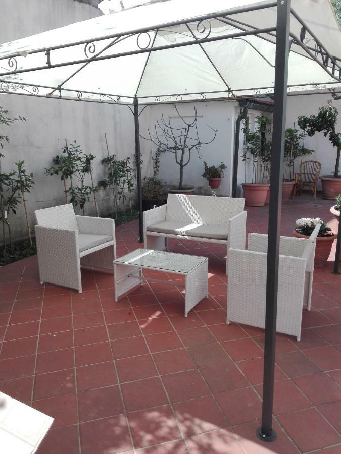 Casavacanza Villa D Funny Viareggio Kültér fotó