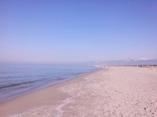 Casavacanza Villa D Funny Viareggio Kültér fotó