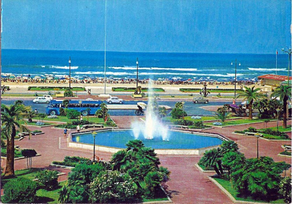 Casavacanza Villa D Funny Viareggio Kültér fotó