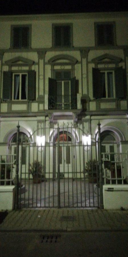 Casavacanza Villa D Funny Viareggio Kültér fotó