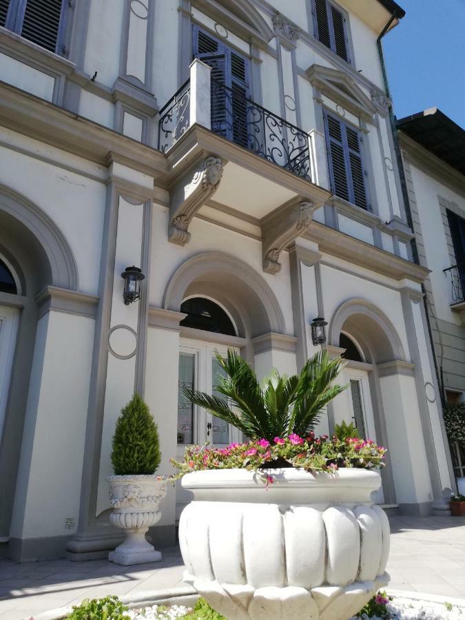 Casavacanza Villa D Funny Viareggio Kültér fotó