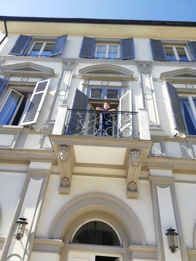 Casavacanza Villa D Funny Viareggio Kültér fotó